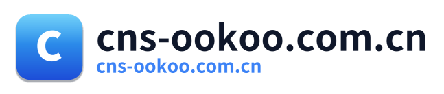 cns-ookoo.com.cn Logo